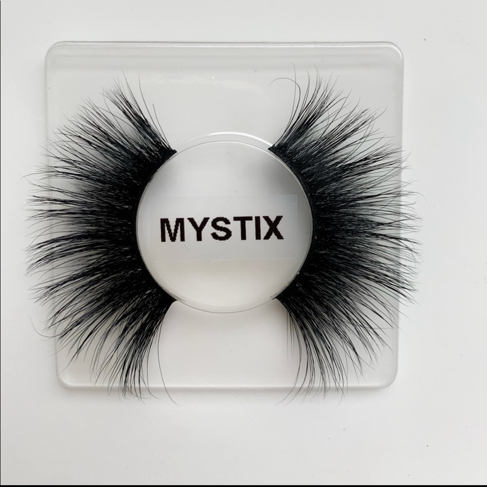 25mm Eyelashes